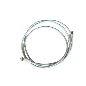 Apple USB-C to Lightning Cable (1 m)